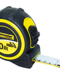 Ruleta 3rd Generation 10m x 30mm TMP Top Master Pro