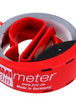 Ruleta BMI 429341020, 3 m x 16 mm