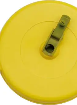 RULETA CU BANDA DIN PANZA 10 M VOREL