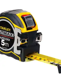 Ruleta magnetica Stanley Fatmax XTHT0-33671 AutoLock 5m