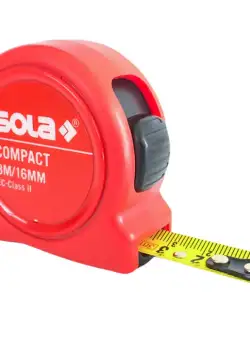 Ruleta profesionala SOLA COMPACT