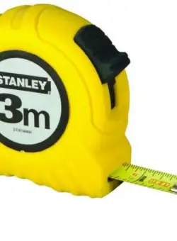 Ruleta STANLEY, 3m