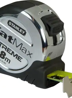Ruleta Stanley Fatmax Blade Armor Pro 8M - 0-33-892