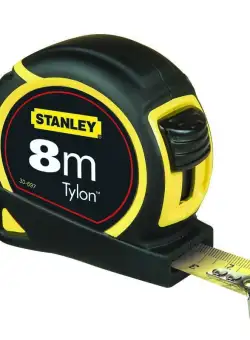Ruleta Stanley Tylon 1-30-657 8 m