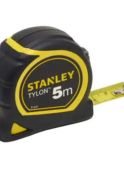 Ruleta Stanley Tylon 5m - 0-30-697