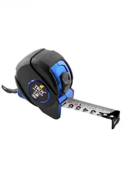 Ruleta Troy 23165, 5 m x 25 mm