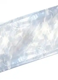 Sac colector pentru aspirator aschii de lemn GAA 65 GAA 1000 Gude 55159