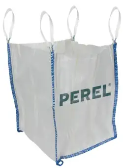 Sac rafie (polietilena) Perel SDB1000, 1000 Litri