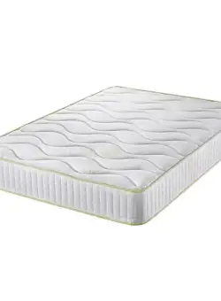 Saltea Aloe Vera, Cu Memorie, 200 x 90 Cm