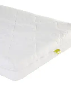 Saltea Childhome Heavenly Safe Sleeper 60x120x11 cm