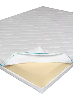 Saltea de pat Ortopedica pentru Studenti, 90x200- Student Life