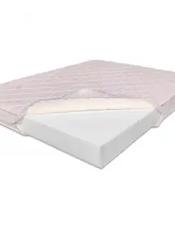 Saltea de pat Super Ortopedica Medical Memory 14+2, Tencel 70 x 190 cm