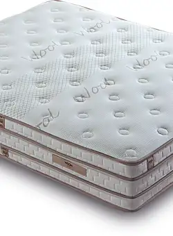 SALTEA ELITA 4 , 180X200