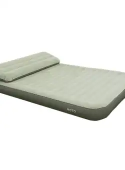 Saltea gonflabila cu autoumflare HOTO QWOGJ003