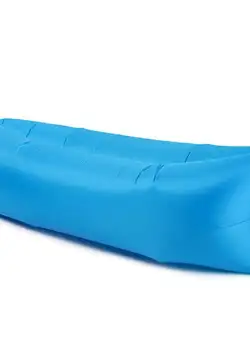 Saltea gonflabila pentru plaja, Lazy Bag