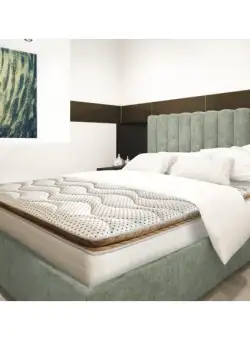 Saltea Intense Memory Pocket 180 x 200 cm