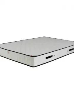Saltea LATEX 120x200 cm, H 28 cm, spuma
