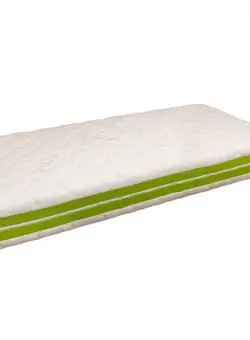 SALTEA ORTOPEDICA ALOE-VERA 140/200 FURN 17