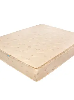 Saltea Ortopedica Bio Bumbac Air, Memory HD Royal, Hotel Range 5+12+5+4, 140X200
