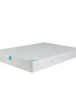 Saltea Ortopedica Memory Silver, 160 x 200 cm