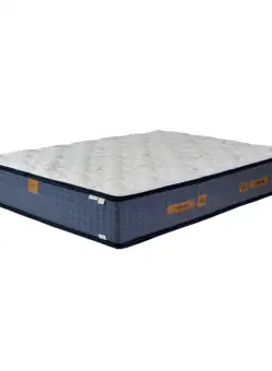 Saltea PREMIUM POCKET cu arcuri, 120x200 cm, H 29 cm