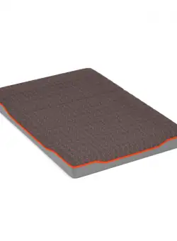 Saltea Premium Pocket Multilayer cu arcuri, 140x200 cm, H 24 cm, spuma memorie, husa detasabila