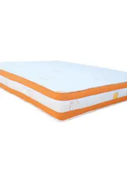 Saltea Wool, Ortopedica Anatomica Si Ergonomica, 120 X 200 Cm