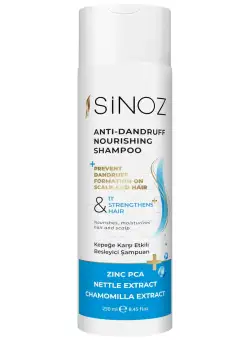 Sampon Anti Matreata Sinoz