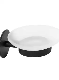 SAPUNIERA BAIE Negru 322218A