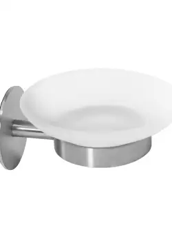 SAPUNIERA BAIE NICHEL PERIAT INOX 322218