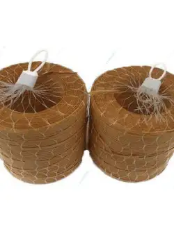 Sarma de legat la vie cu invelis de hartie 500 m (se foloseste cu clestii de legat tip Piller sau Stockfix19 sau cu masinile de legat cu acumulator)