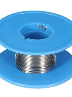 Sarma de lipit Velleman VTSG60SFN SP1, O0.8 mm, 25 g