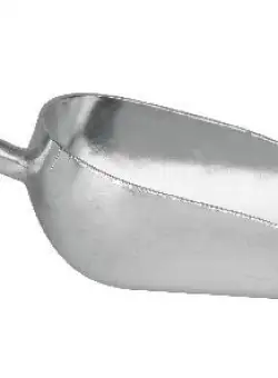 Scafa aluminiu Yalco 150 ml