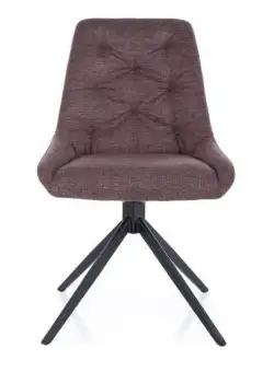 Scaun Asti Brego lila93/negru