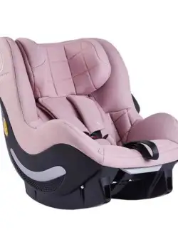 Scaun auto Avionaut AeroFIX 2.0 Pink