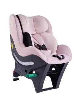 Scaun auto Avionaut Sky 2.0 Pink, 0-25 kg, 0-6 ani (Negru/Roz)
