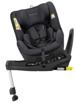 Scaun auto Avova Sperber-Fix 61 Koala Grey