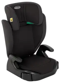 Scaun auto Graco Junior Maxi i-Size Black