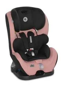 Scaun auto Lorelli Mercury, 0-36 Kg, Mellow Rose & Black