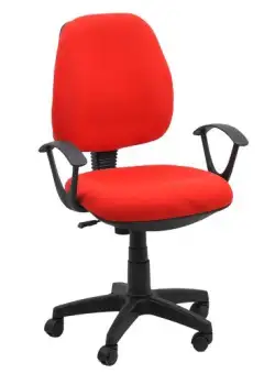 Scaun birou OFF 326 rosu