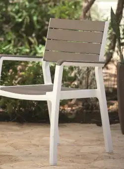 Scaun cappuccino Keter Harmony