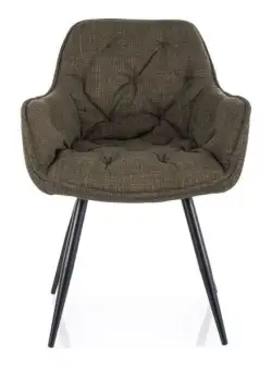 Scaun Cherry Bjorn olive77