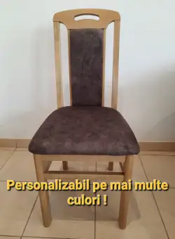 SCAUN COLOR 15