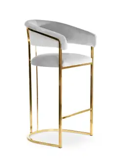 Scaun de bar Marcille 2 L 70 cm