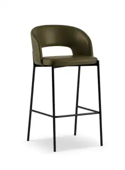 Scaun de bar Meda - H99 cm