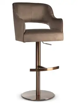 Scaun de bar Mercy Supreme Pump