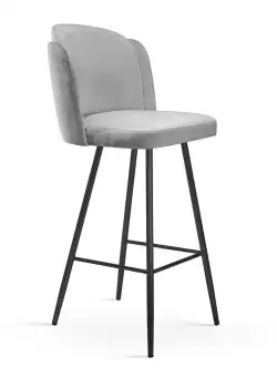 Scaun de bar rotativ Beetle M 60 cm