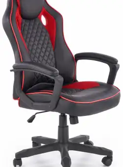 Scaun de birou Baffin negru