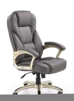 Scaun de birou Desmond gri