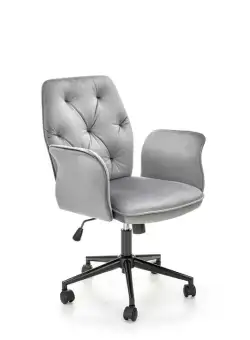 Scaun de birou Tulip - Gri